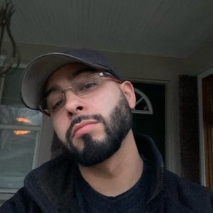 Meet your Posher, Roberto